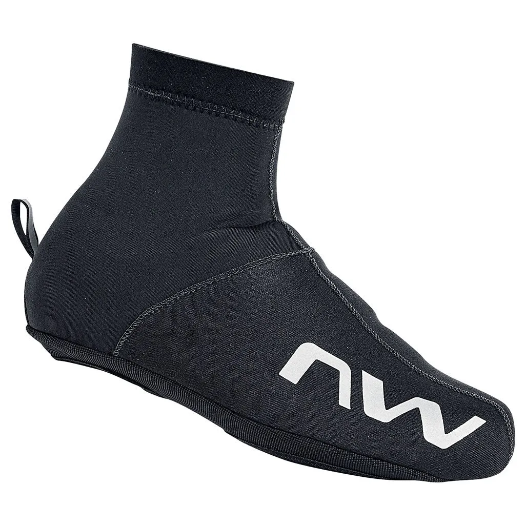 Northwave Active Easy Shoecover - Black
