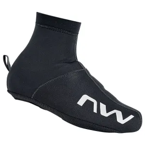 Northwave Active Easy Shoecover - Black