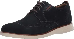 Nunn Bush Men's New Haven Wingtip Oxford