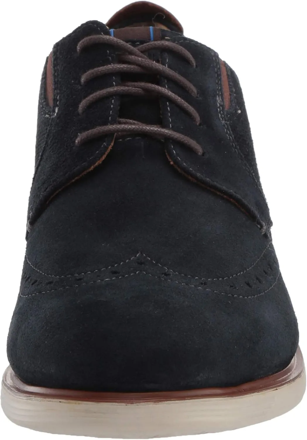 Nunn Bush Men's New Haven Wingtip Oxford