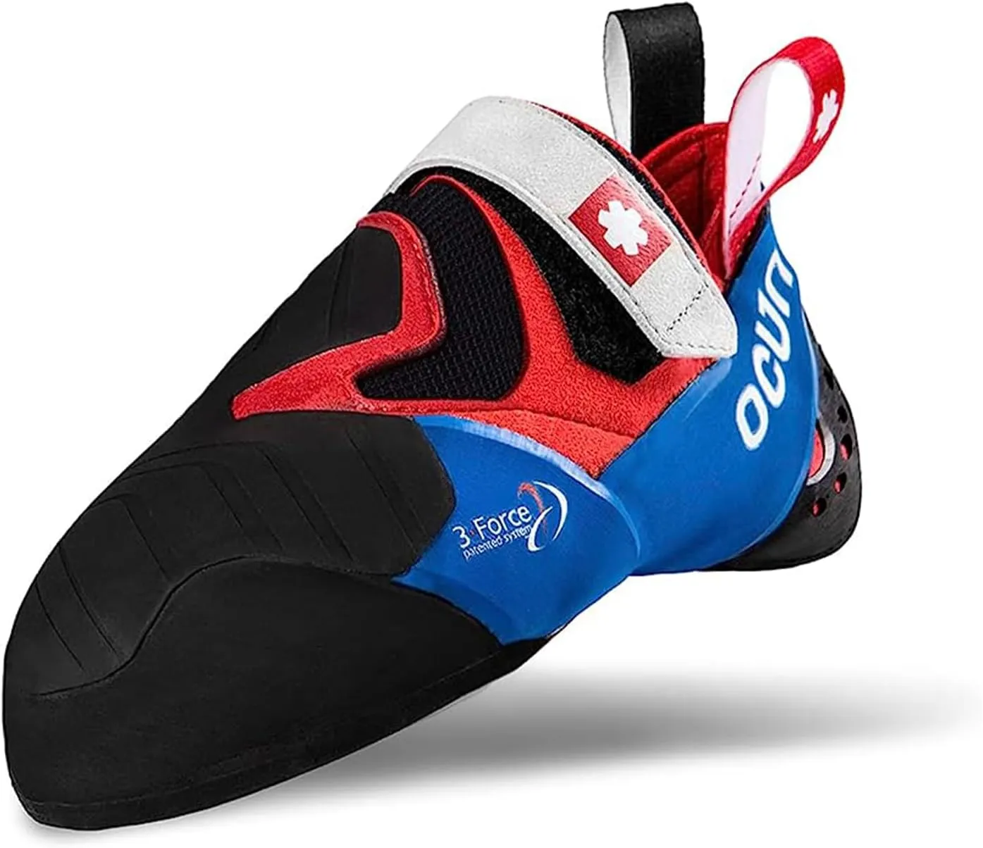 Ocun Fury Bouldering Shoe | Rock Climbing Shoe