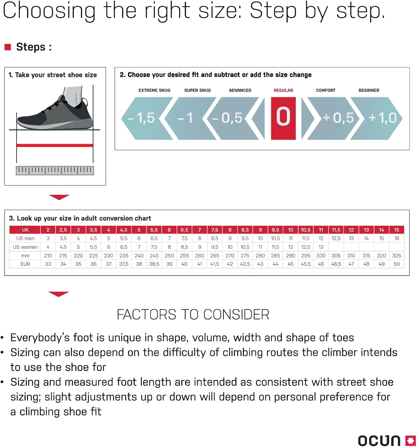Ocun Fury Bouldering Shoe | Rock Climbing Shoe