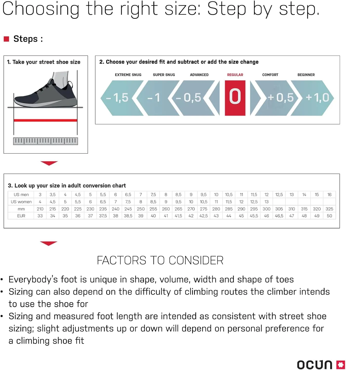 Ocun Fury Bouldering Shoe | Rock Climbing Shoe
