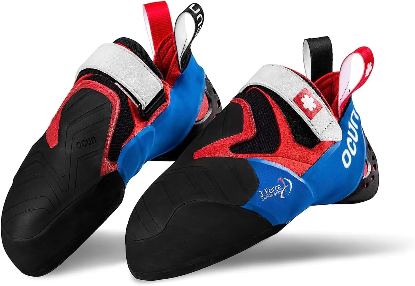 Ocun Fury Bouldering Shoe | Rock Climbing Shoe