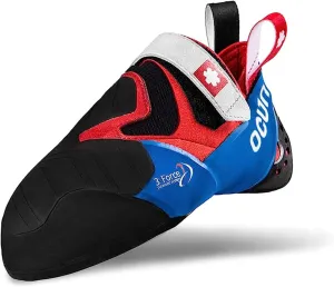 Ocun Fury Bouldering Shoe | Rock Climbing Shoe