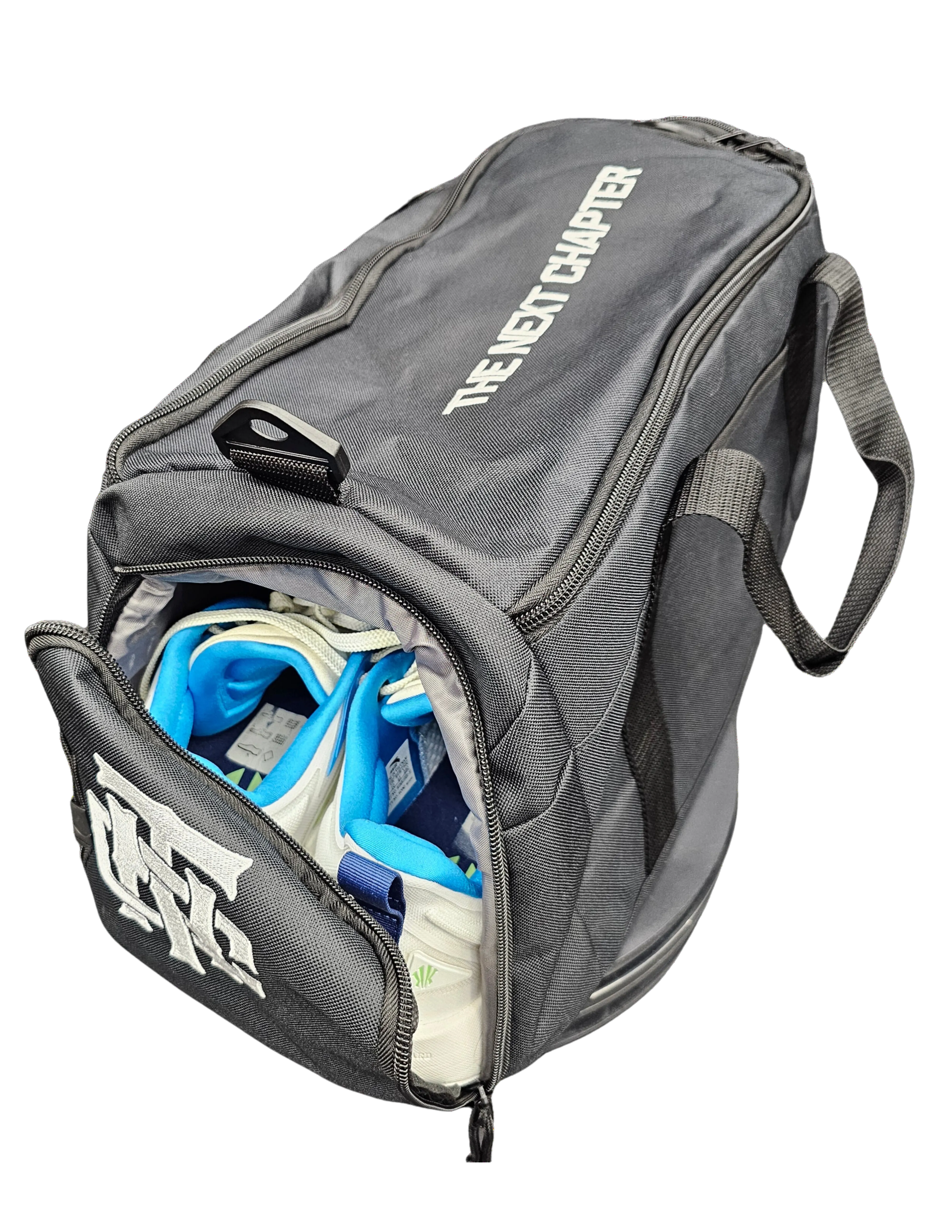 Official TNC Gym Bag