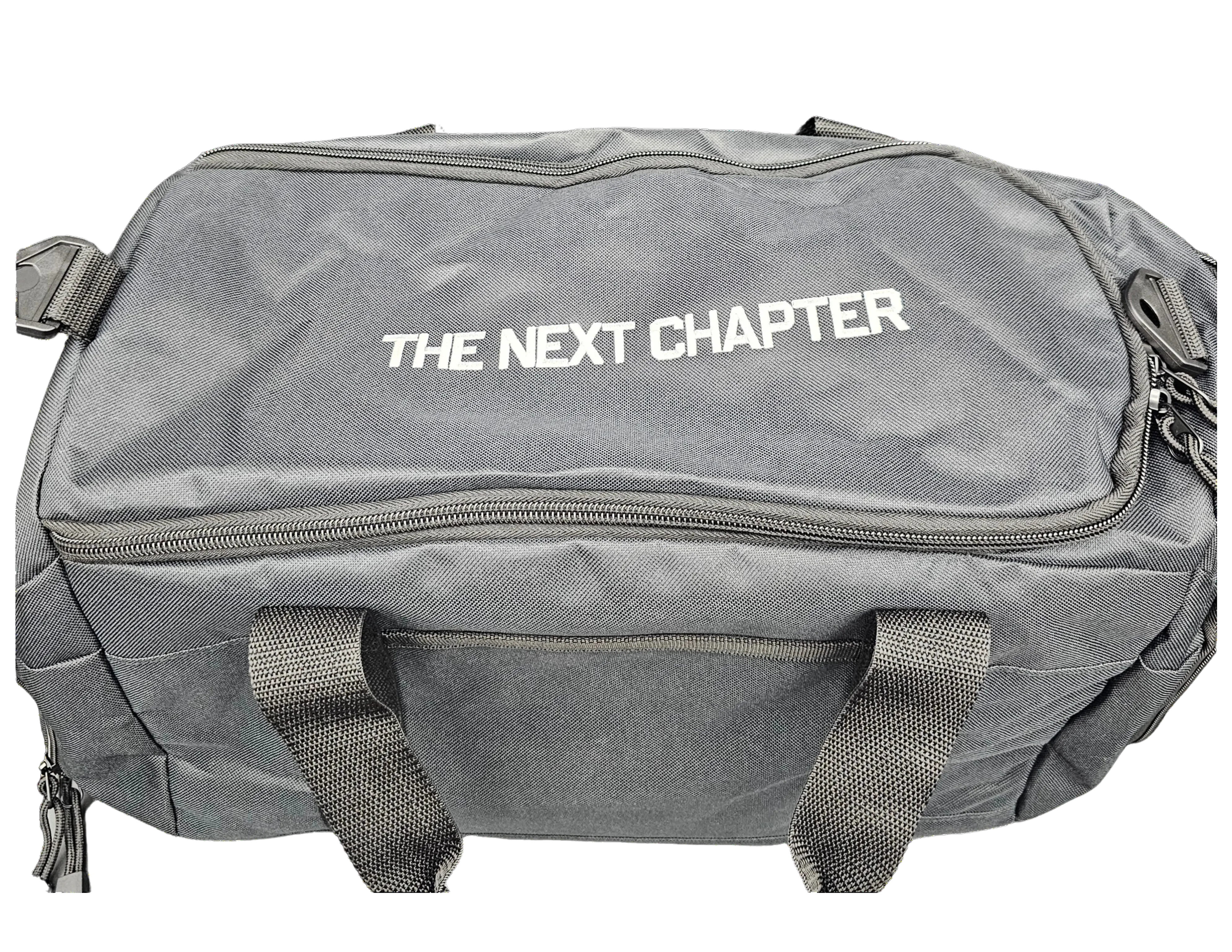 Official TNC Gym Bag
