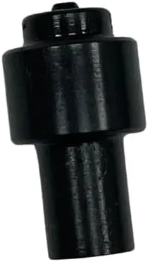 Ohio Travel Bag Socket Die Reg Durable, Steel, T-1410