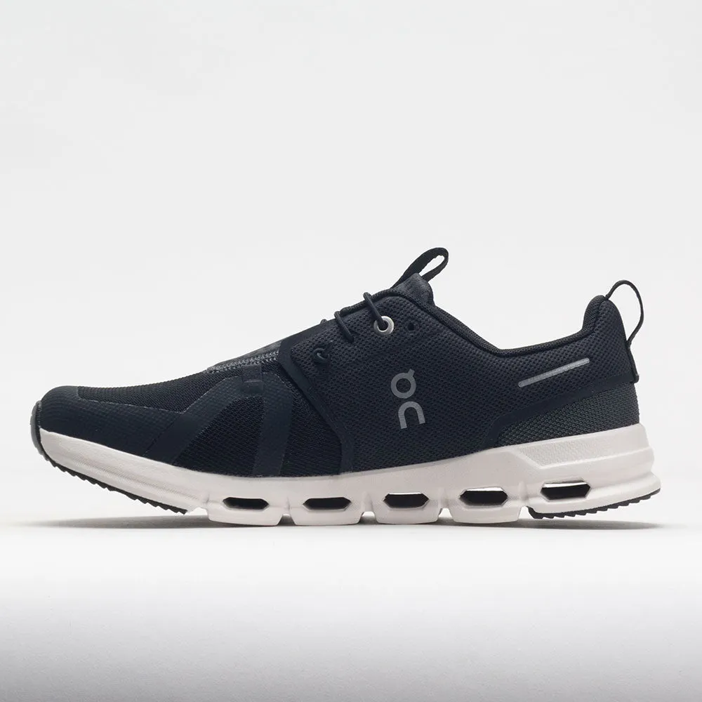 On Cloud Sky Junior  Black/Eclipse