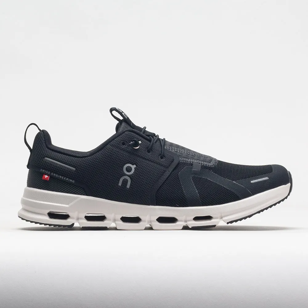 On Cloud Sky Junior  Black/Eclipse