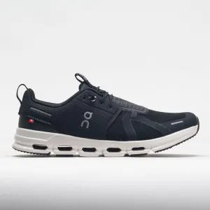 On Cloud Sky Junior  Black/Eclipse