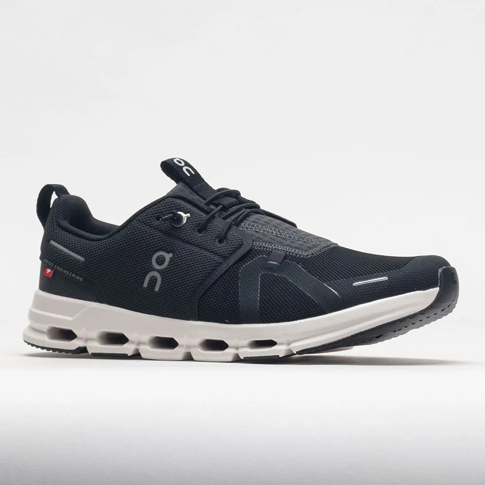 On Cloud Sky Junior  Black/Eclipse