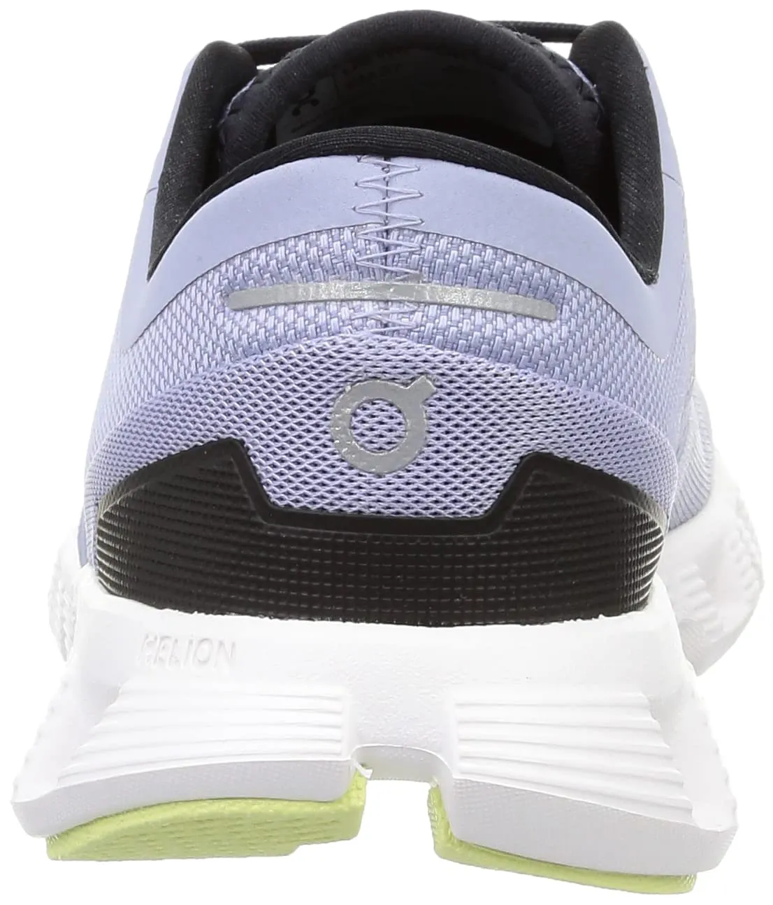 On Cloud X 3 Women's Running Shoes, Nimbus | White, 22.0 cm