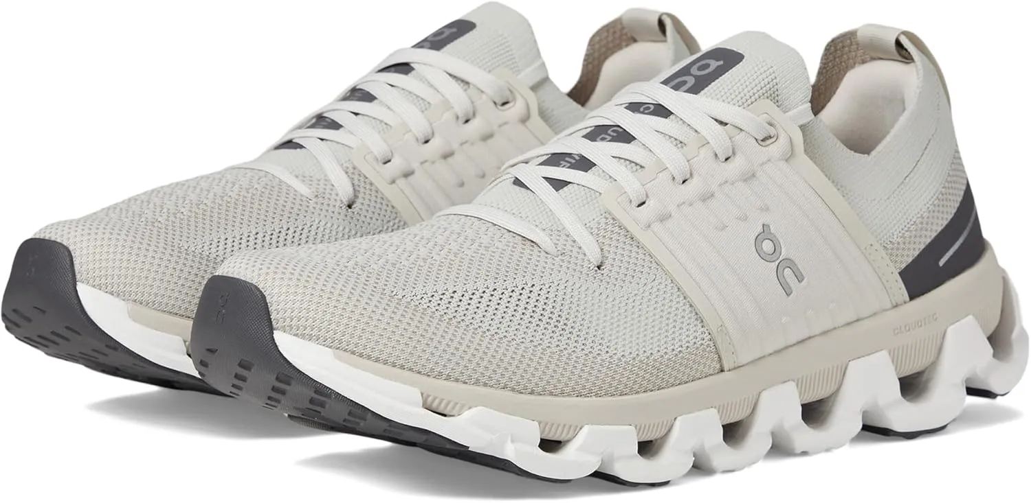 On Men's Cloudswift 3 Sneakers