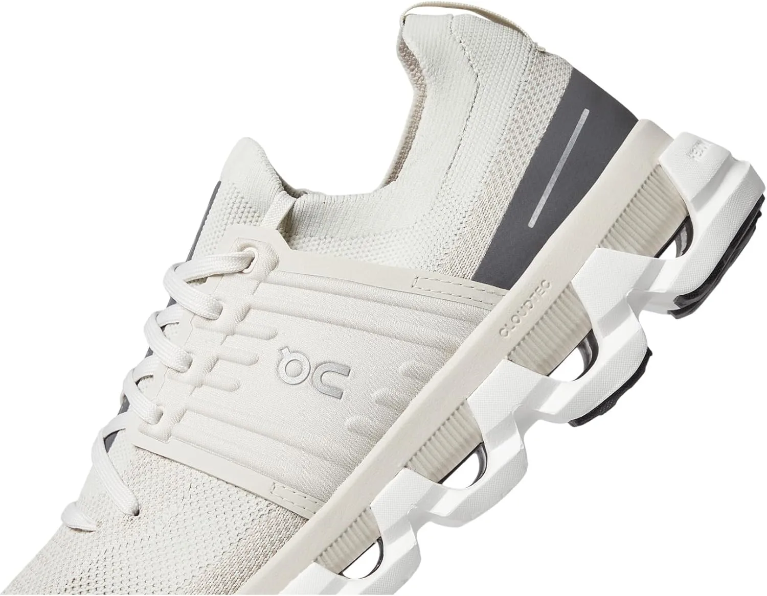 On Men's Cloudswift 3 Sneakers