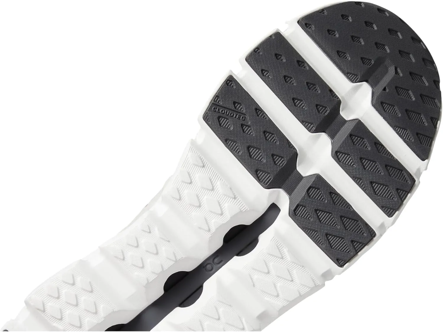 On Men's Cloudswift 3 Sneakers