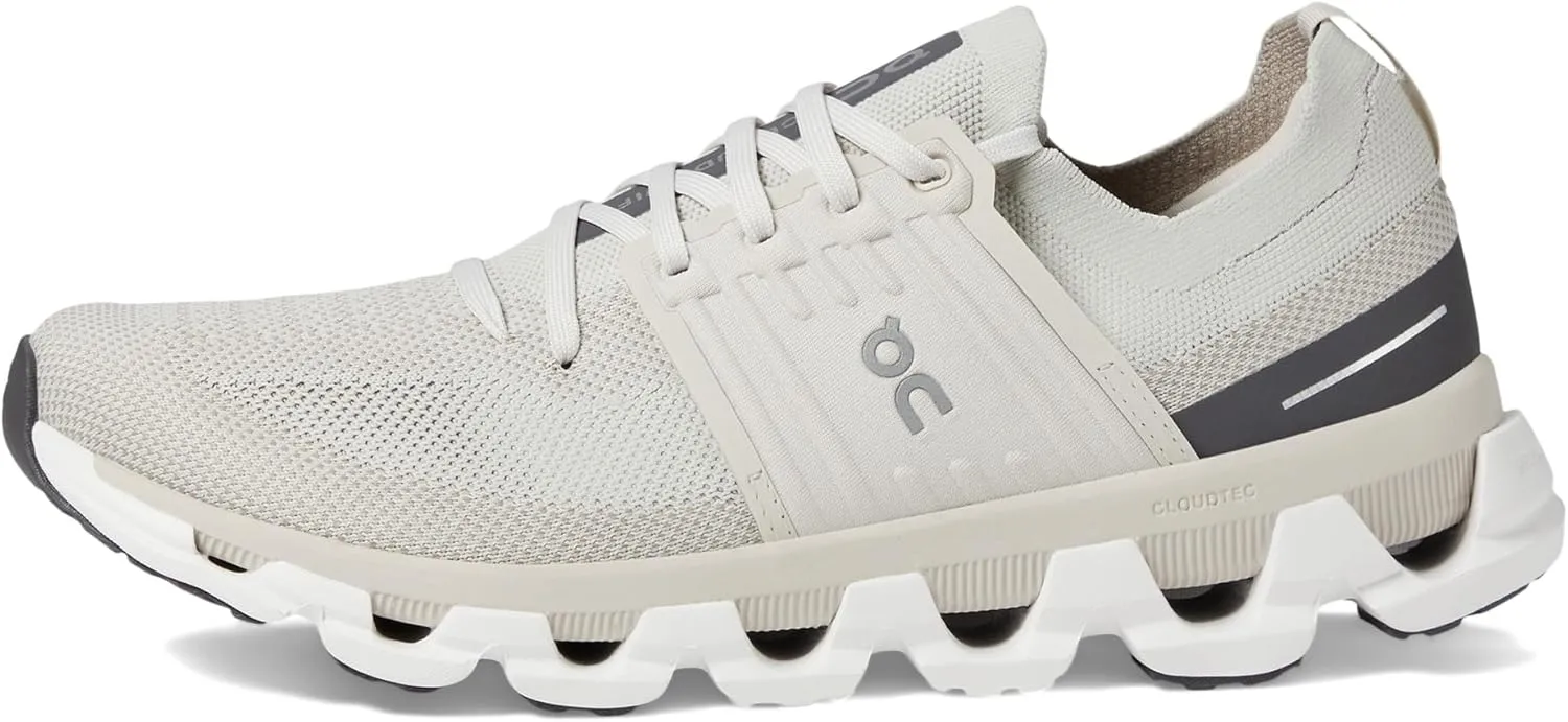 On Men's Cloudswift 3 Sneakers