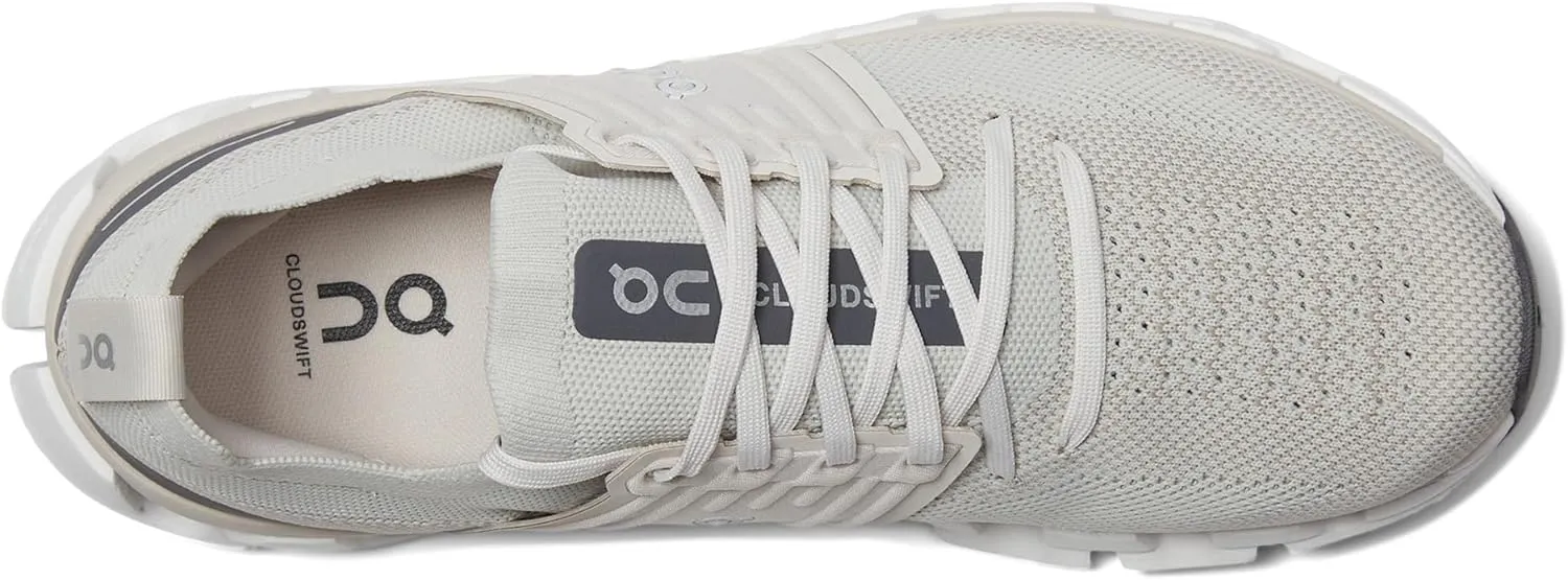 On Men's Cloudswift 3 Sneakers