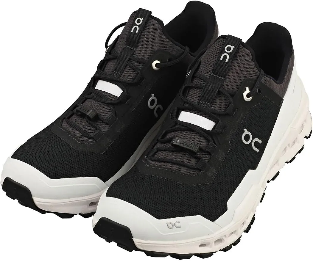 ON Men's Cloudultra Running Shoe