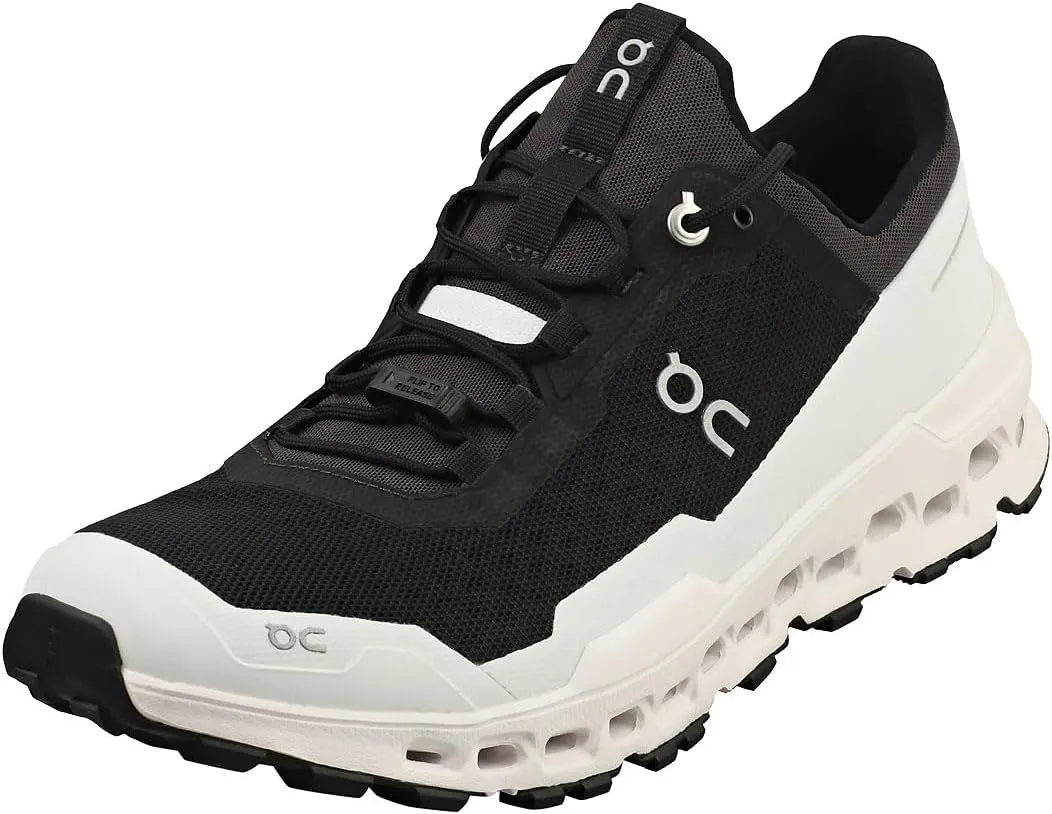 ON Men's Cloudultra Running Shoe