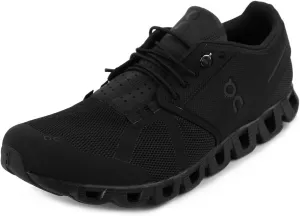 On Running Men's Shoes Cloud All Black 19.0002 (Size: 9.5)