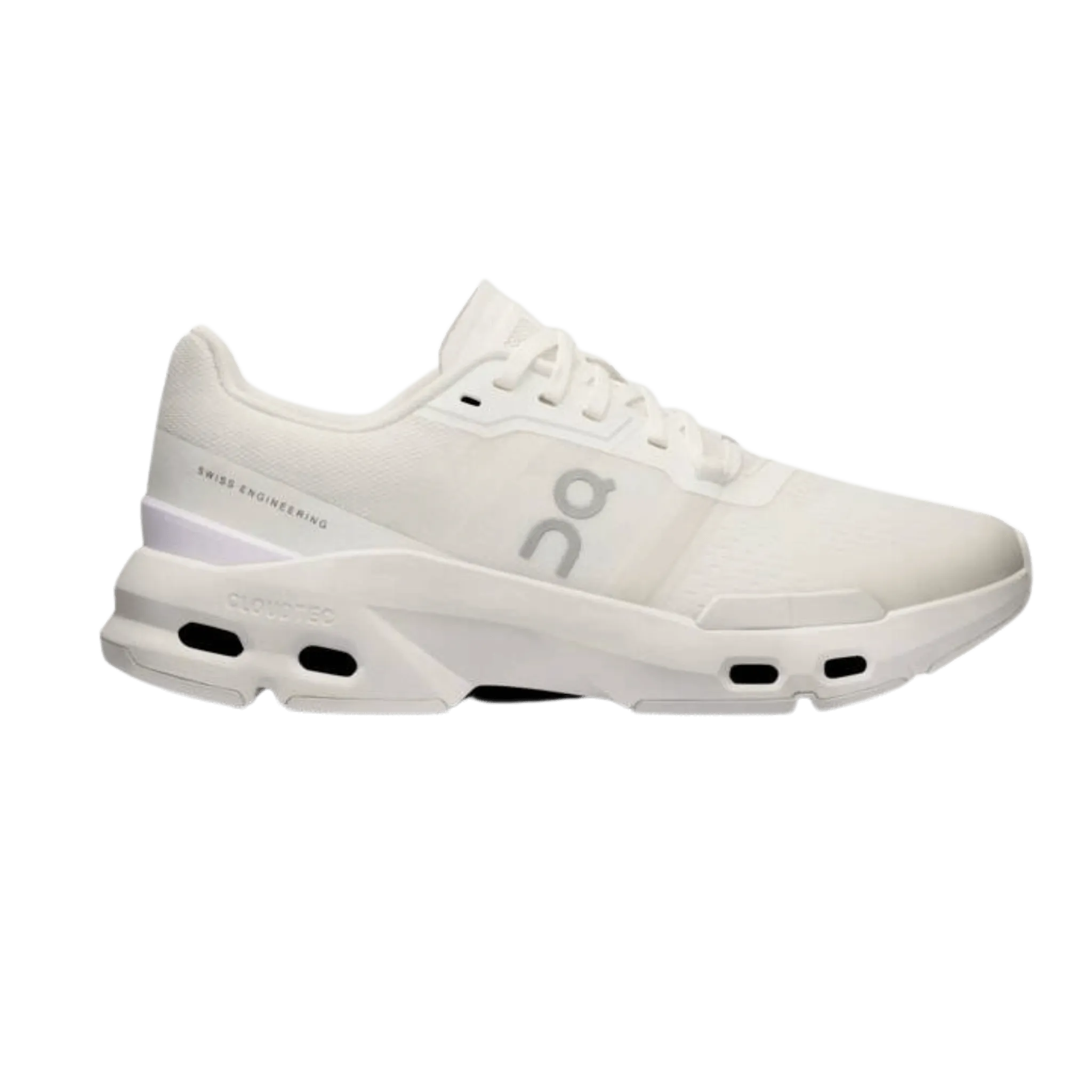 ON WOMEN'S CLOUDPULSE