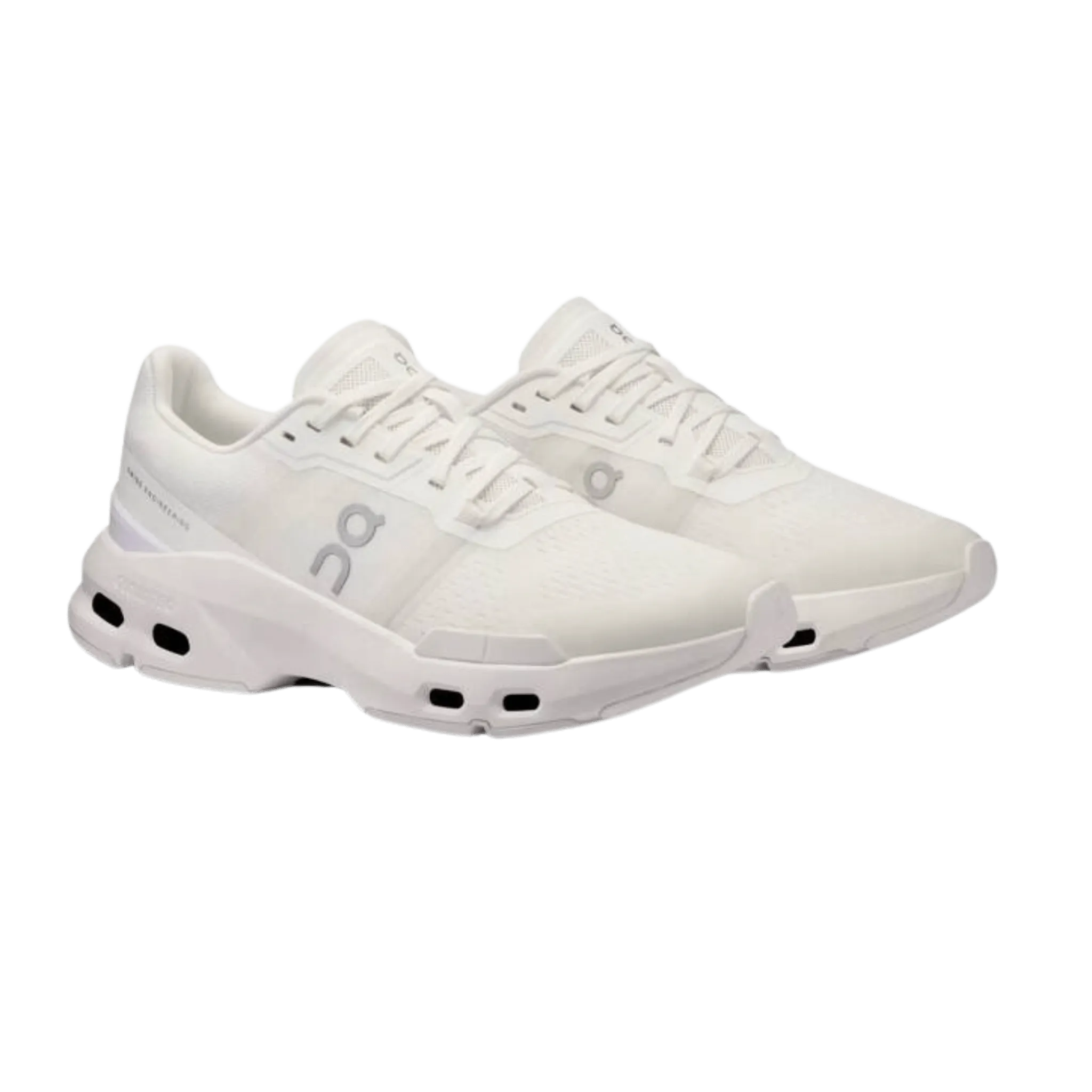ON WOMEN'S CLOUDPULSE