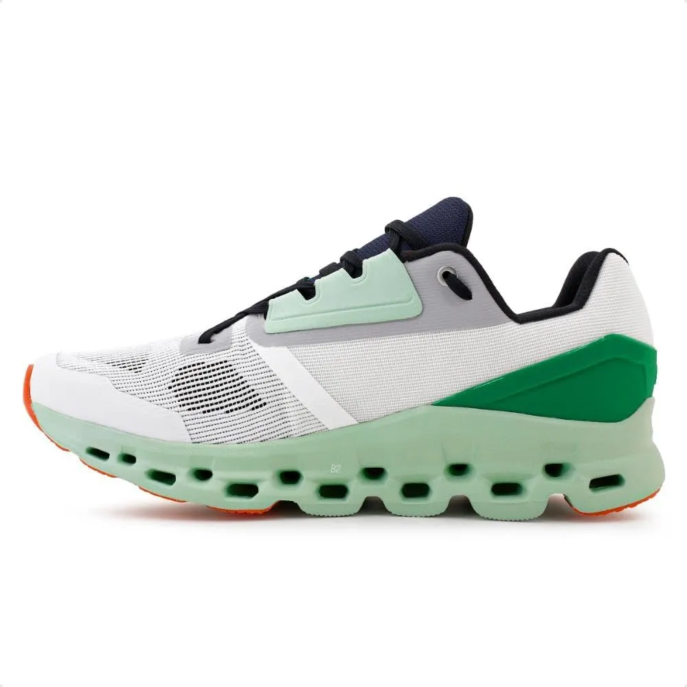 On Women's Cloudsurfer Sneaker