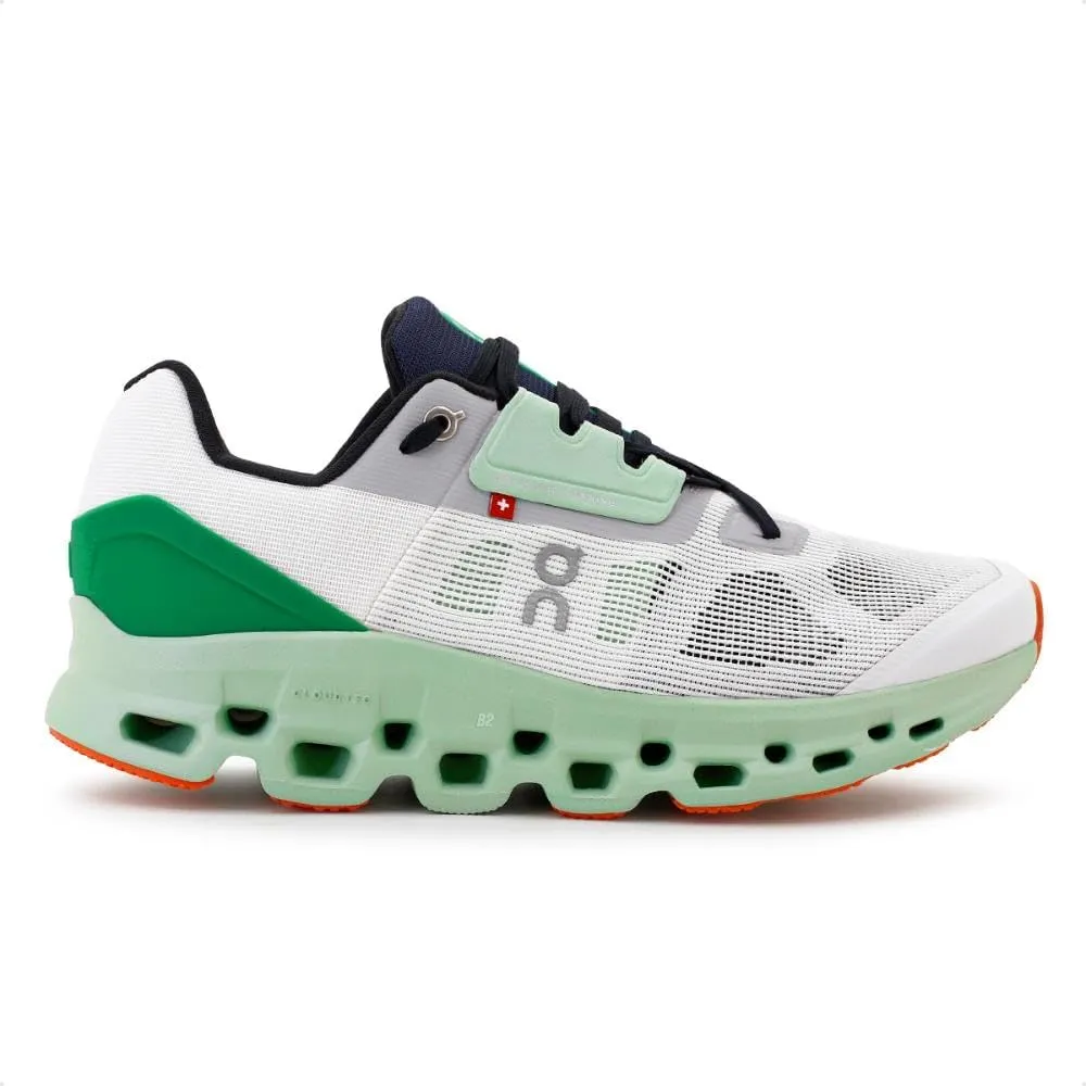 On Women's Cloudsurfer Sneaker