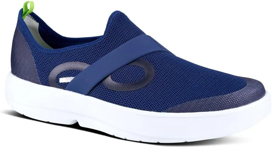 OOFOS OOmg Low Recovery Shoe - Men’s