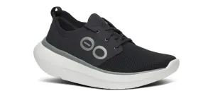 Oofos | OOmy Stride | Men's | White/Black
