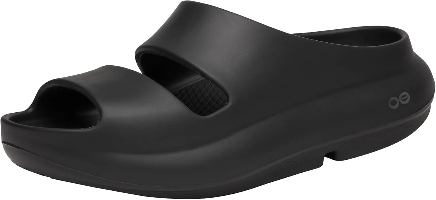 OOFOS OOyea Recovery Shoe - Women’s and Men’s