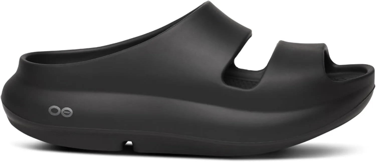 OOFOS OOyea Recovery Shoe - Women’s and Men’s