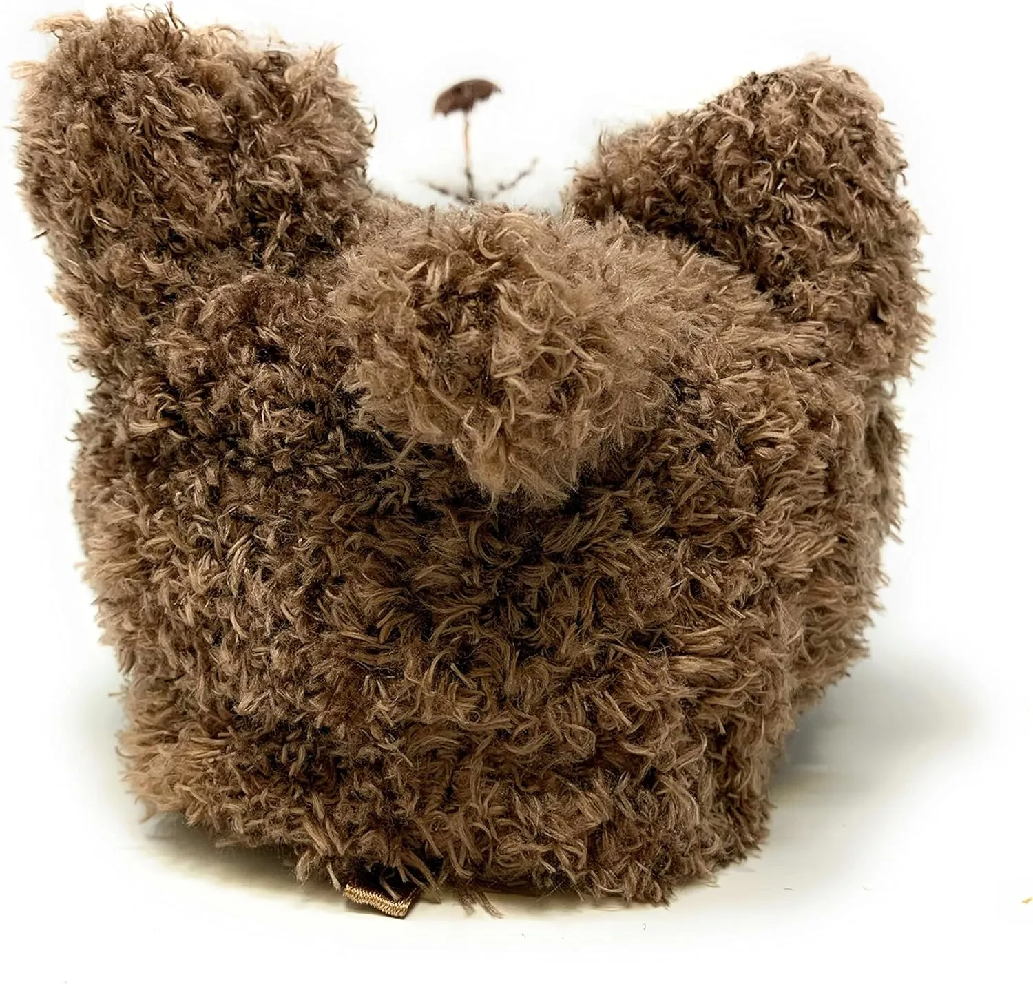 ooohyeah Funny Animal Hug Slippers for Women, Cute Plush Cozy Warm Slippers, Novelty Slippers with Grippers