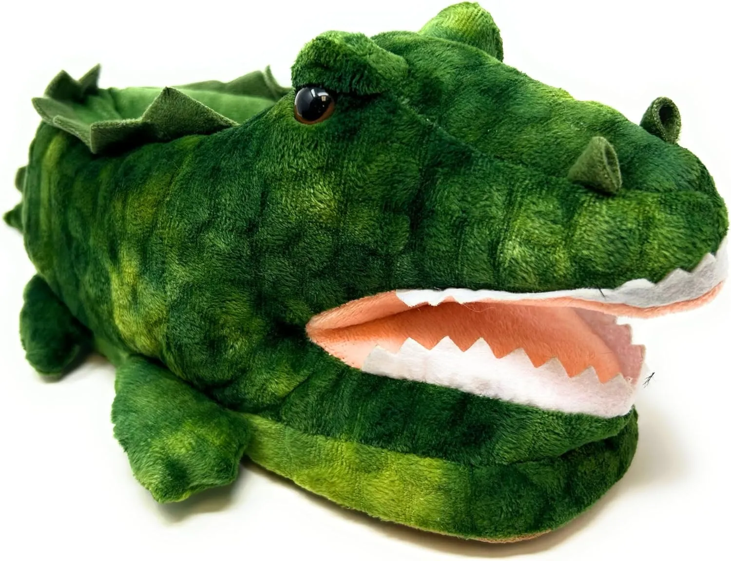 ooohyeah Funny Animal Hug Slippers for Women, Cute Plush Cozy Warm Slippers, Novelty Slippers with Grippers