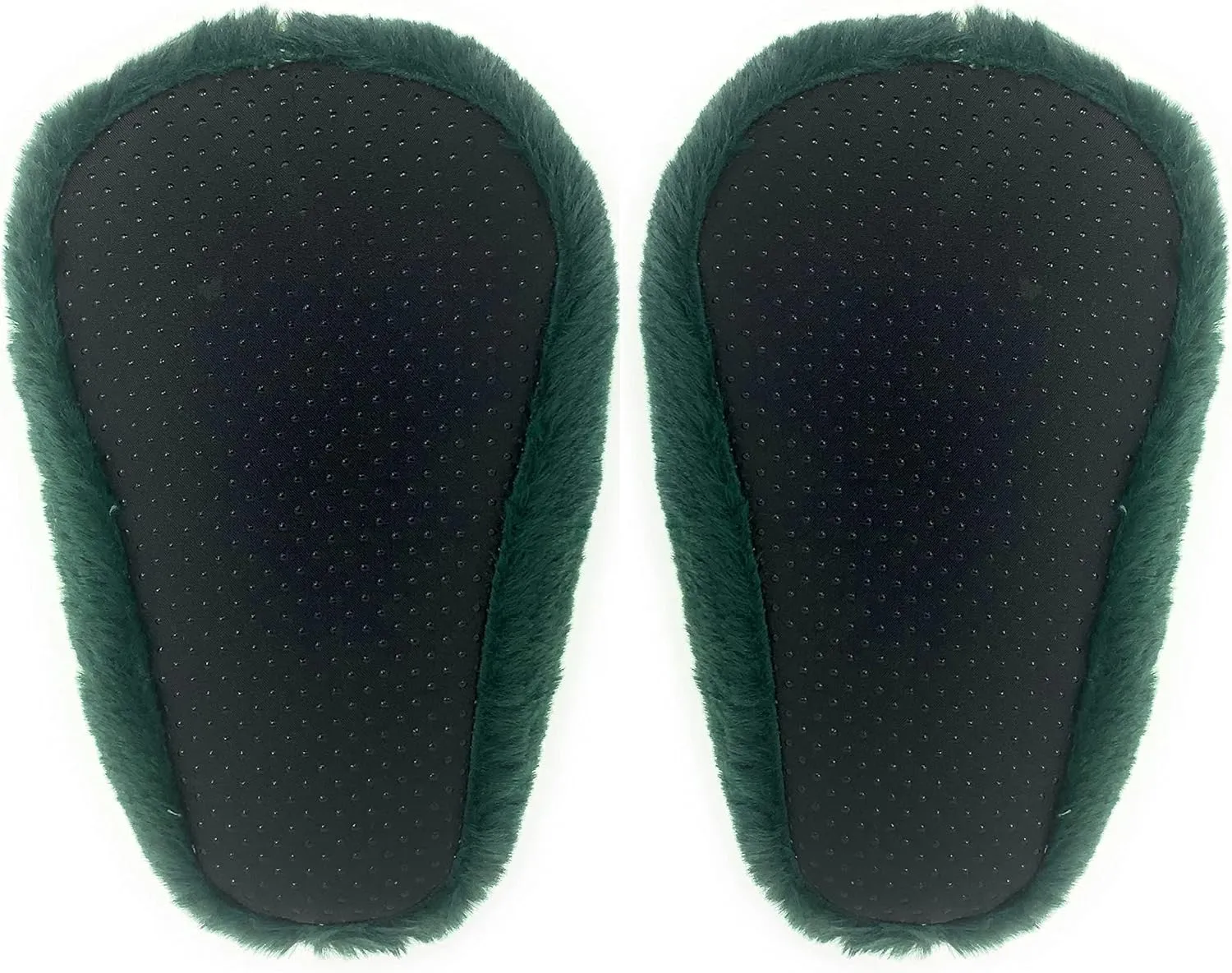 ooohyeah Funny Animal Hug Slippers for Women, Cute Plush Cozy Warm Slippers, Novelty Slippers with Grippers