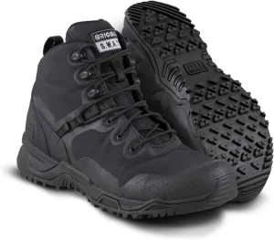 Original S.W.A.T. Men's Alpha Fury 6" Lace-up