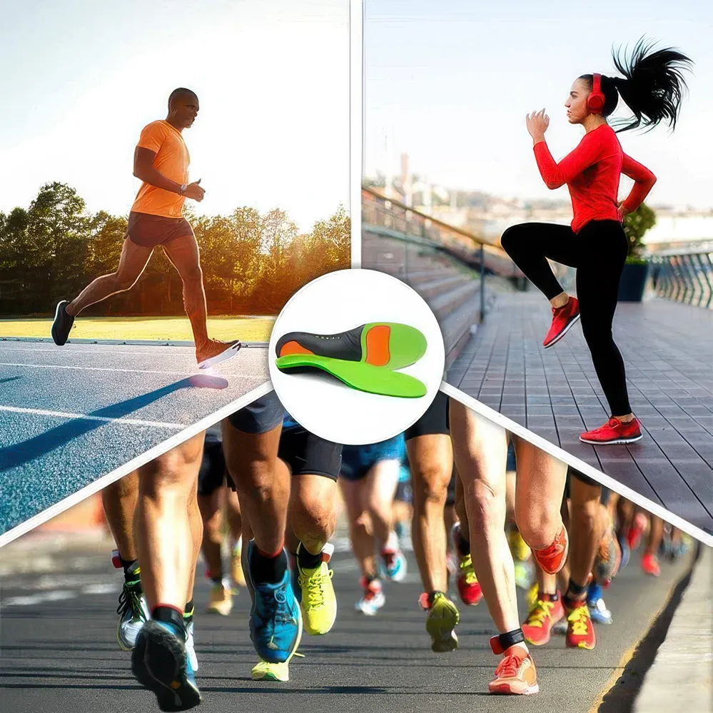 OrthoKix Arch Support Insoles