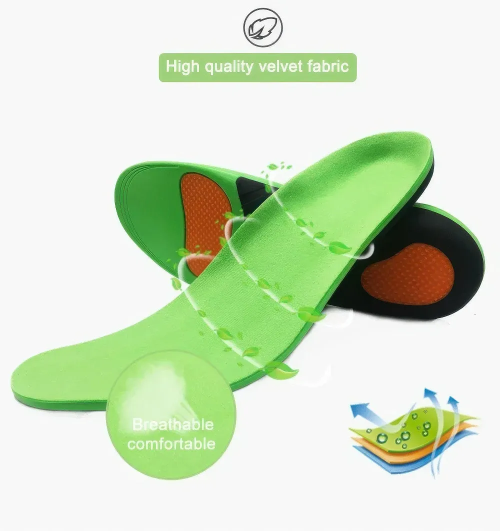 OrthoKix Arch Support Insoles