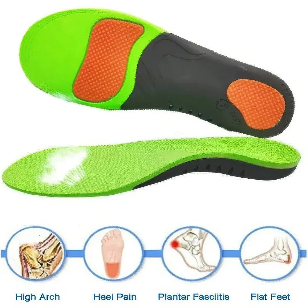 OrthoKix Arch Support Insoles