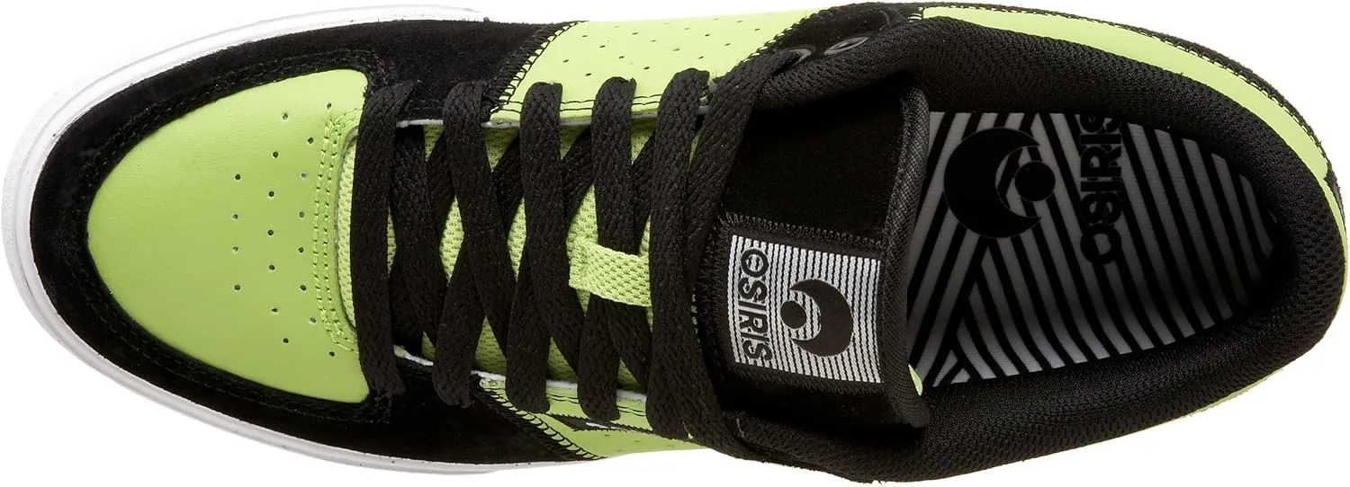 Osiris Men's Brockman Skate Shoe