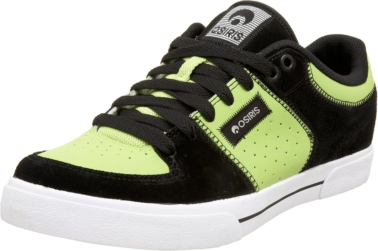 Osiris Men's Brockman Skate Shoe