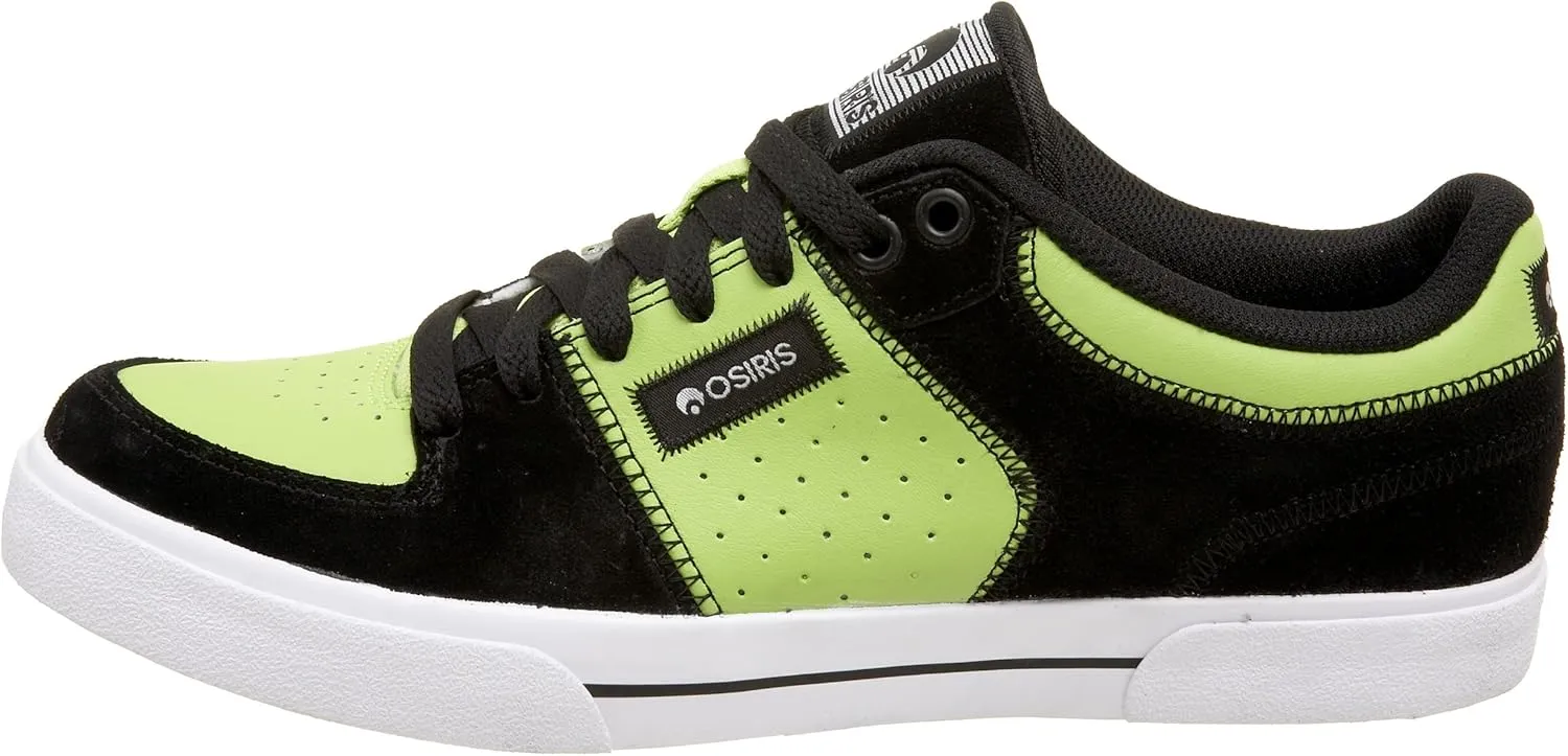 Osiris Men's Brockman Skate Shoe