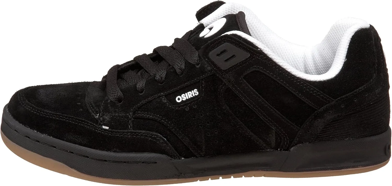 Osiris Men's Lennix Skate Shoe