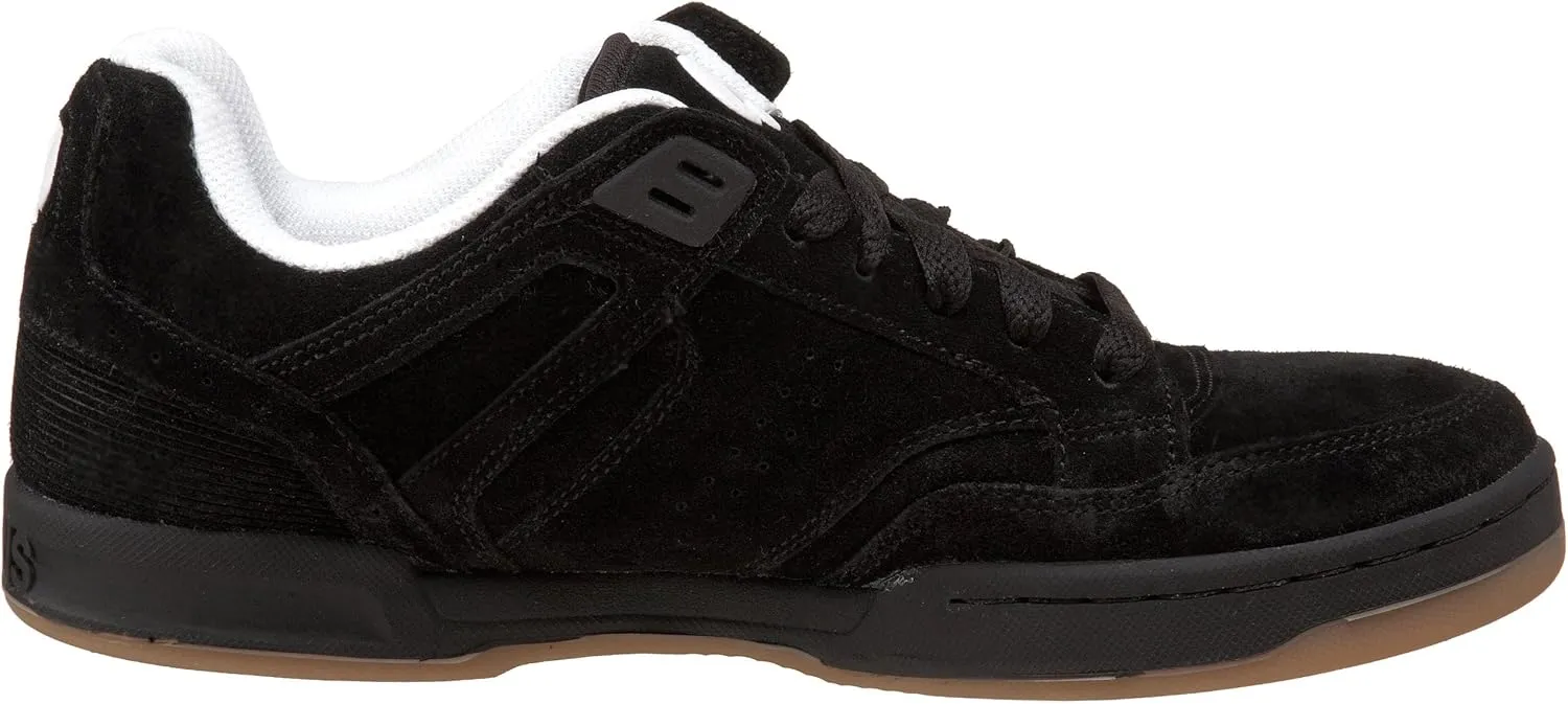 Osiris Men's Lennix Skate Shoe