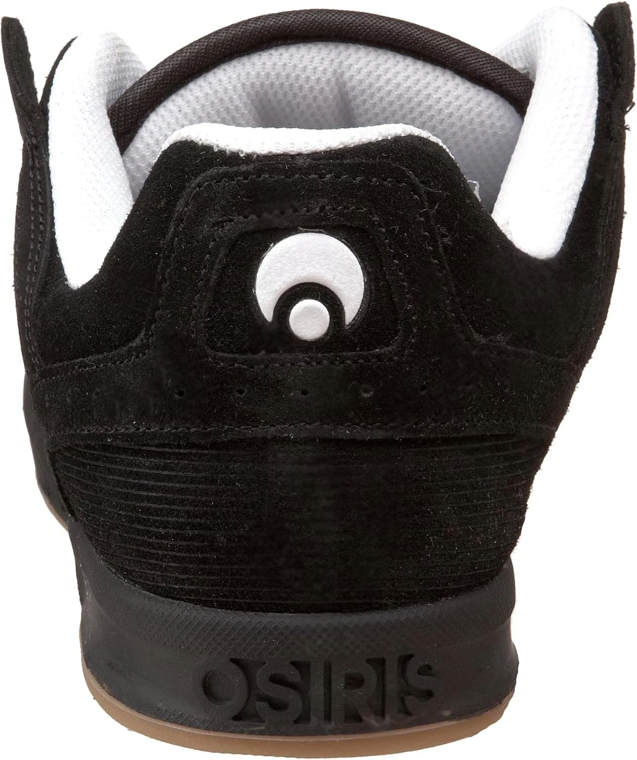Osiris Men's Lennix Skate Shoe