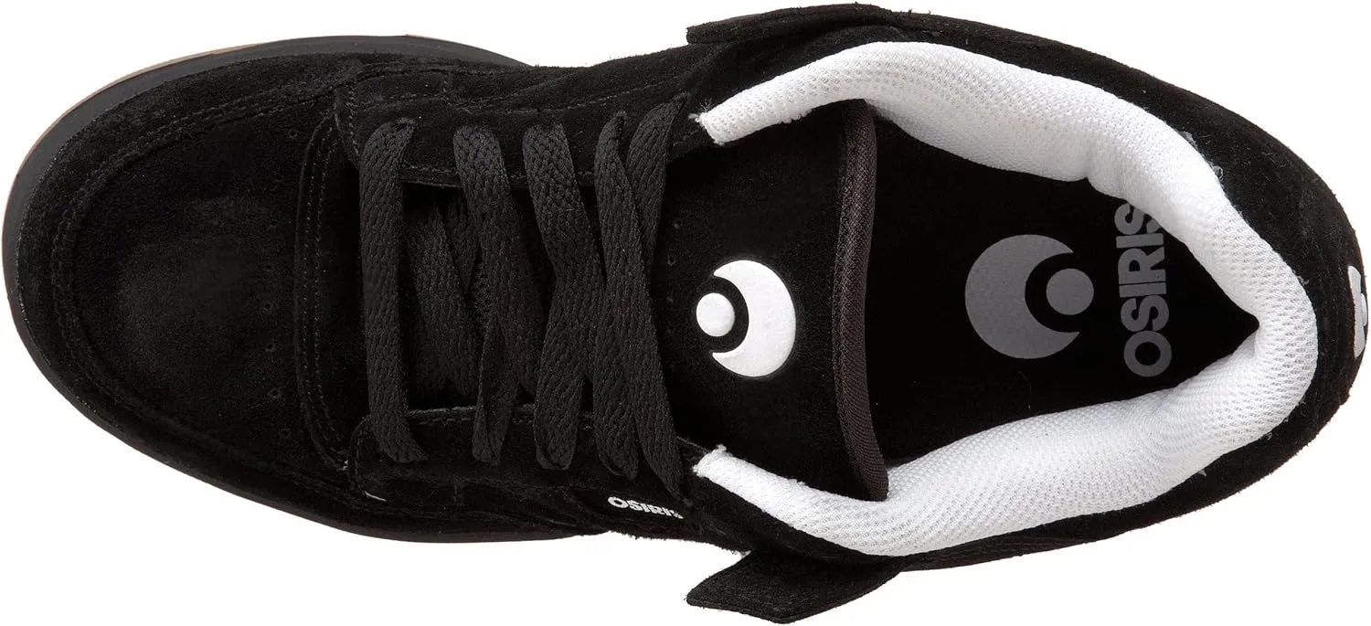Osiris Men's Lennix Skate Shoe