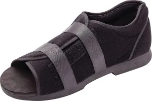 Ossur Soft Top Post-op Shoe for Men and Women | Post Operation Boot (Men's Small)