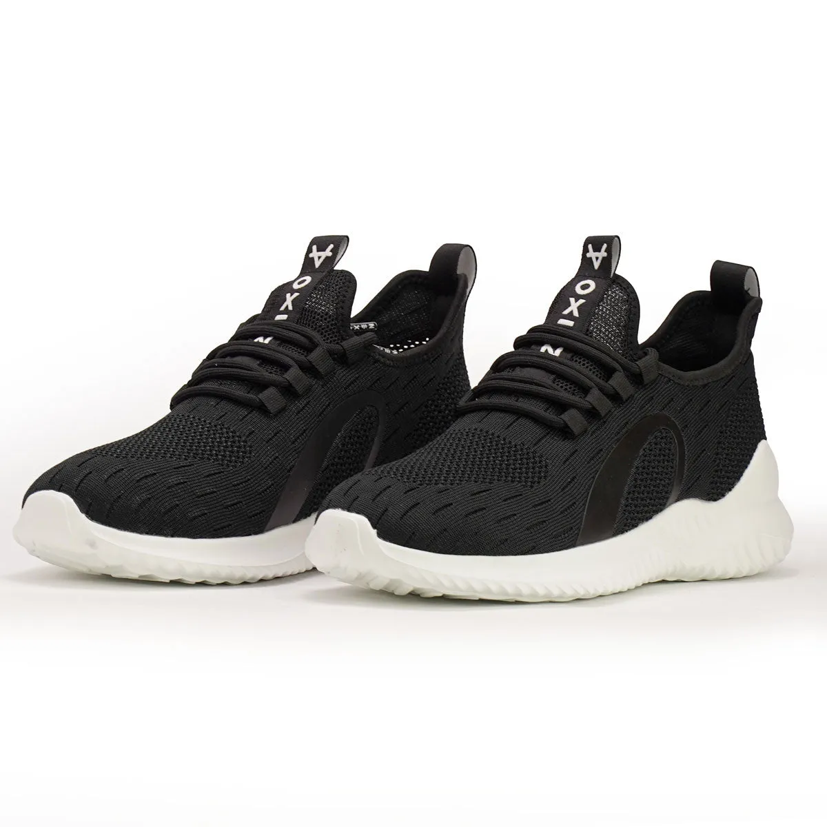 Oxen React 1.0 Blk /White
