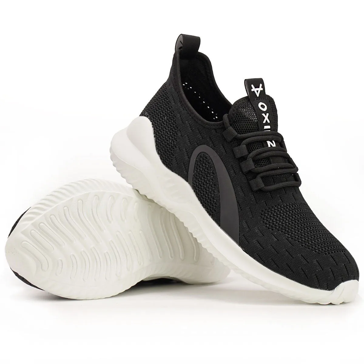 Oxen React 1.0 Blk /White